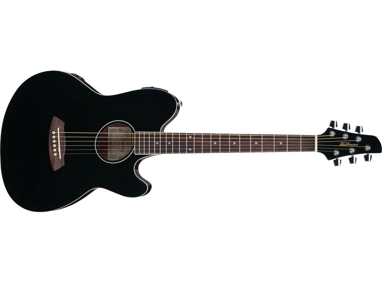 Ibanez TCY10E-BK 